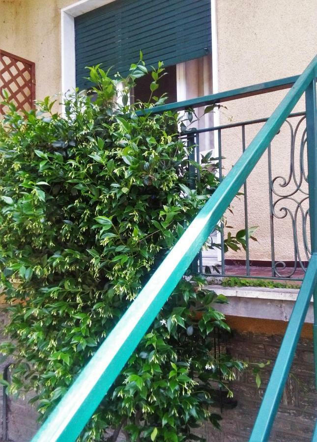 Residenza Agapanthus Villa Monvalle Exterior photo